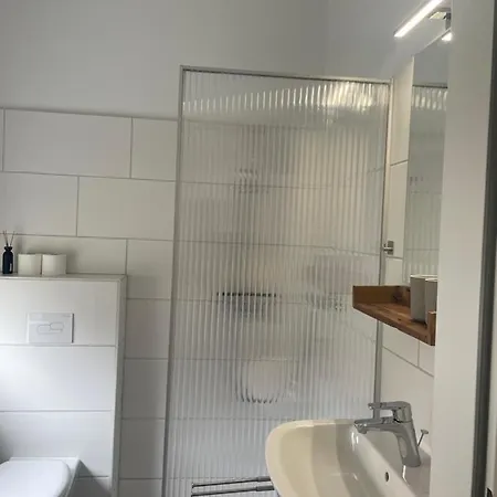 Relitto Sommerhaus Apartamento *