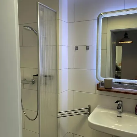 Relitto Sommerhaus *