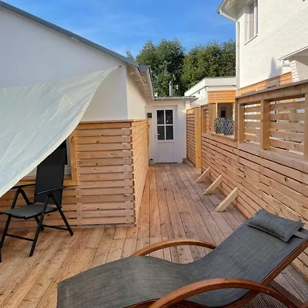 Relitto Sommerhaus *