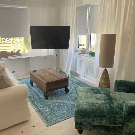 Relitto Sommerhaus *