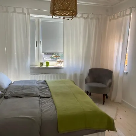 Relitto Sommerhaus Apartamento *