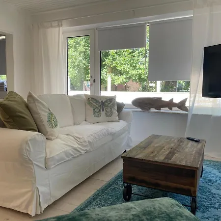 Relitto Sommerhaus Appartement *