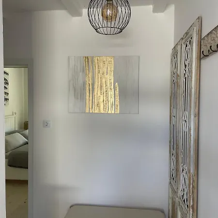 Apartamento Relitto Sommerhaus