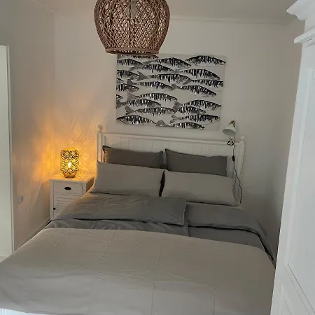 Relitto Sommerhaus Borkum