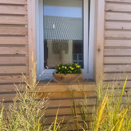 Relitto Sommerhaus * Borkum