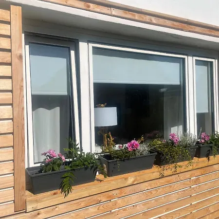 Relitto Sommerhaus *