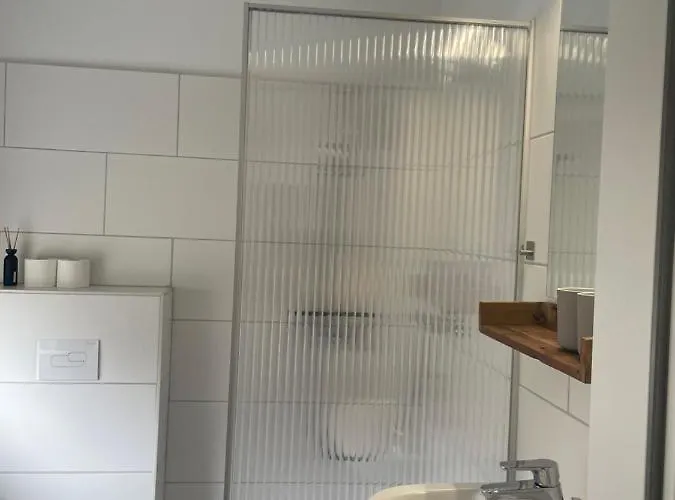 Relitto Sommerhaus דירה *