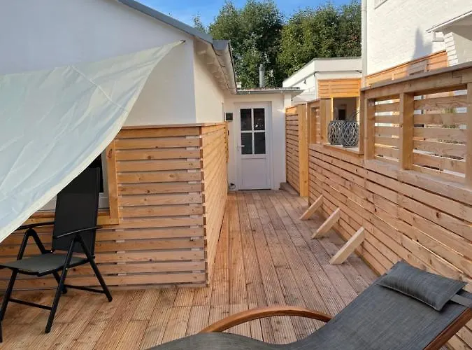 Relitto Sommerhaus *