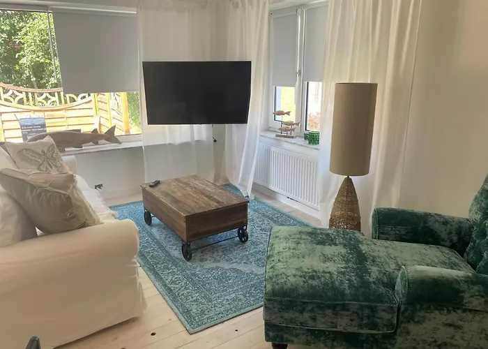 Relitto Sommerhaus *