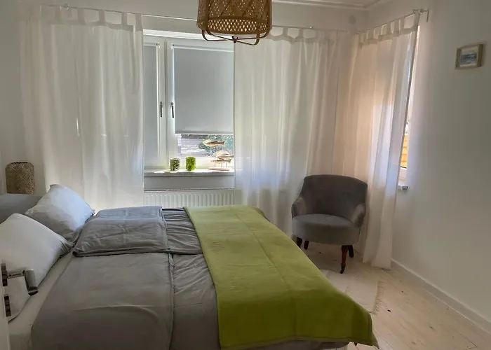 Relitto Sommerhaus דירה *