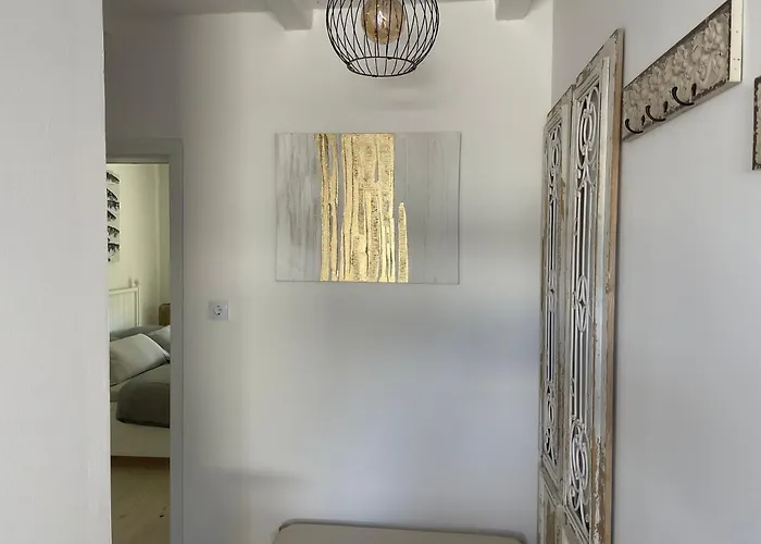 דירה Relitto Sommerhaus