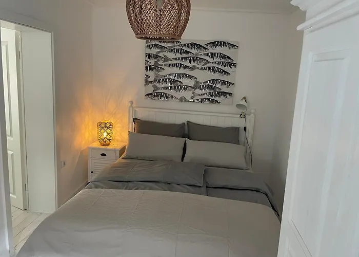 Relitto Sommerhaus בורקום