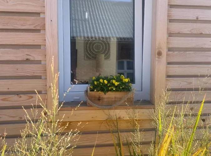 Relitto Sommerhaus * בורקום