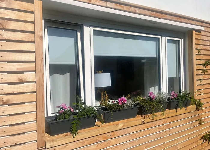 Relitto Sommerhaus *